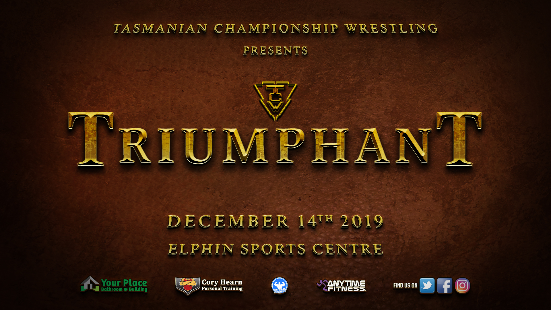 Triumphant Highlights