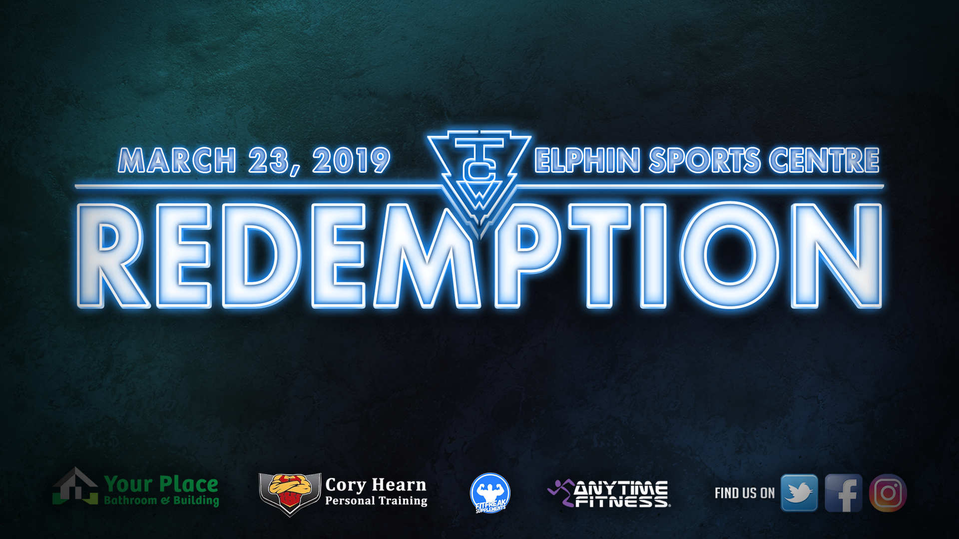 Redemption Highlights