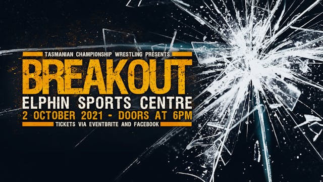 Breakout 2021 Highlights