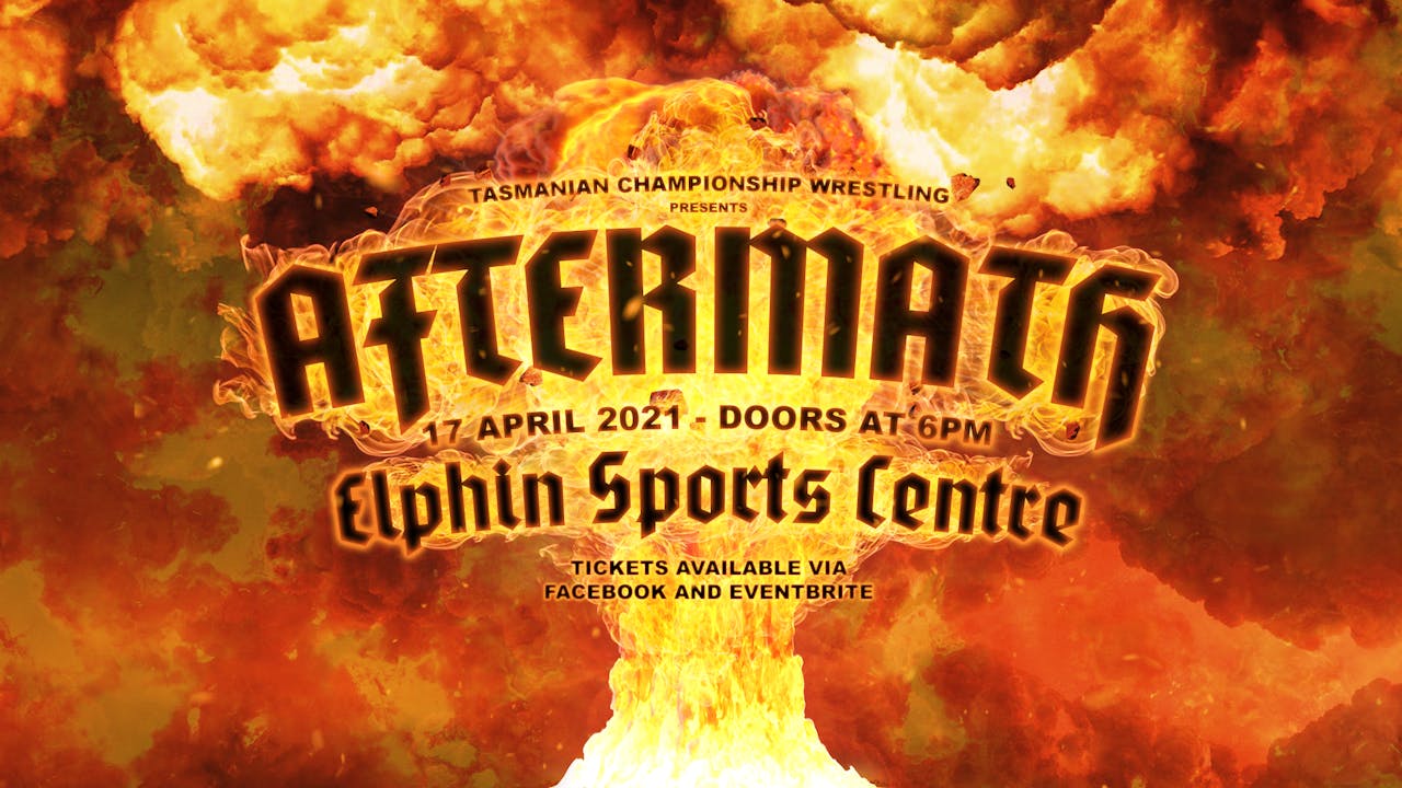 Aftermath 2021 Event Replays TCW on Demand