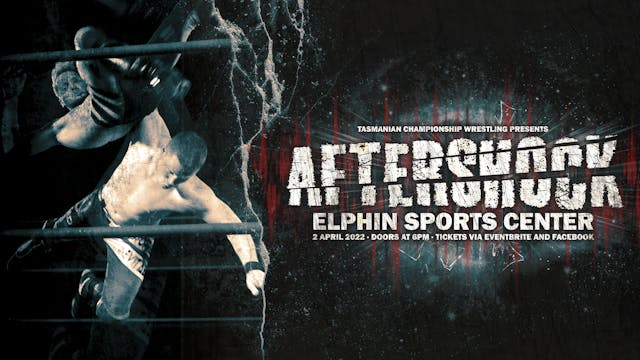 Aftershock Highlights