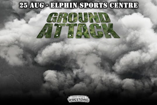 Ground Attack