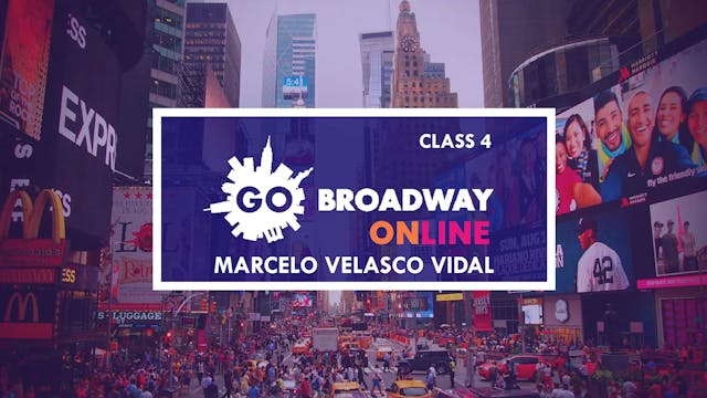 Técnica Vocal: Marcelo Velasco Vidal ...