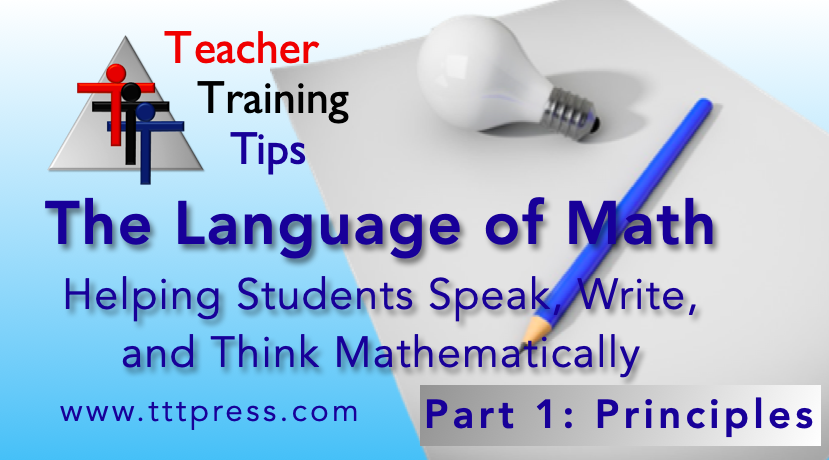 The Language of Math, Part 1 Trailer