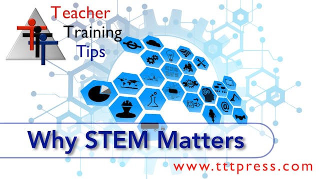 Why STEM Matters