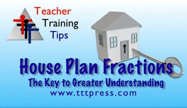 House Plan Fractions: The Key to Understanding