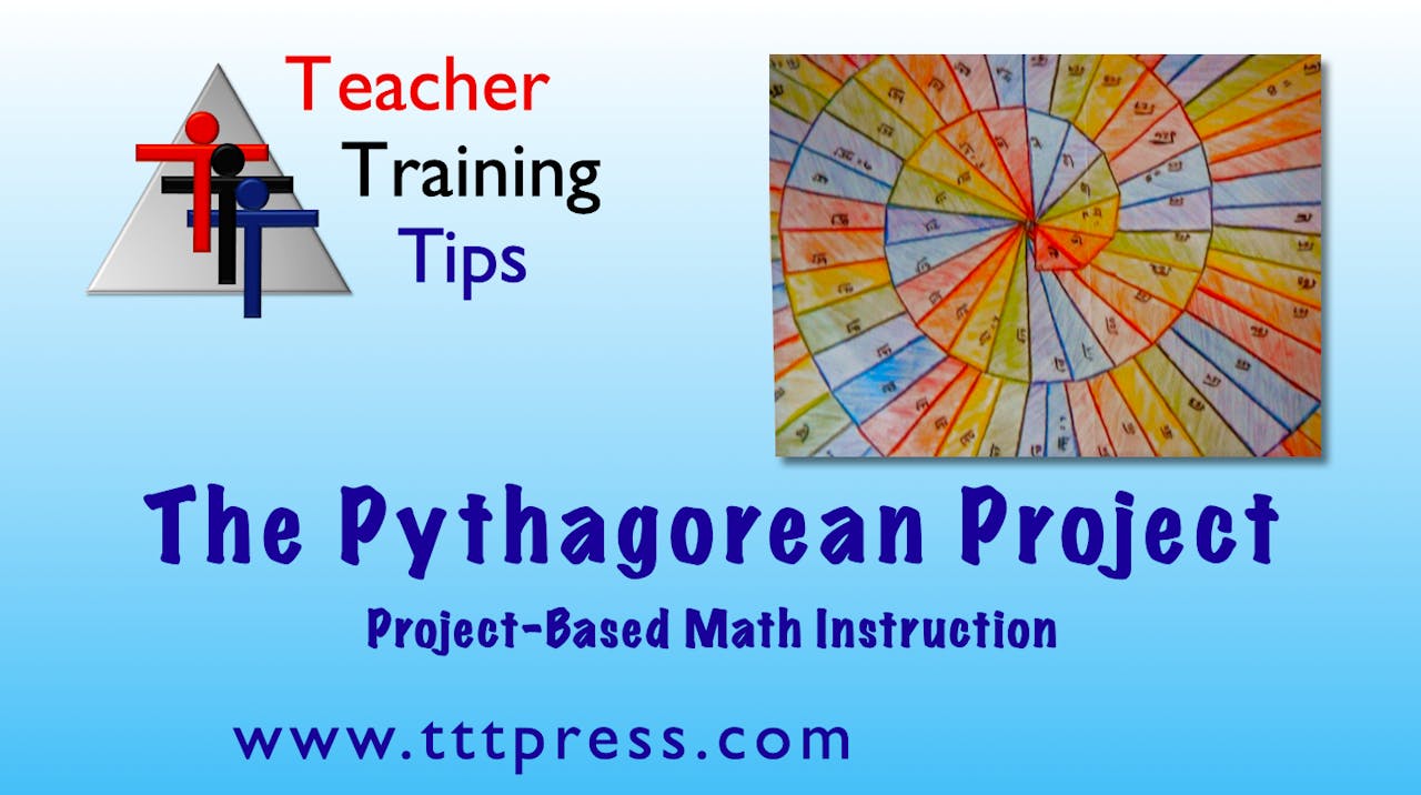 The Pythagorean Theorem Projects