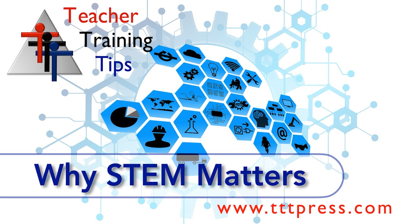Why STEM Matters