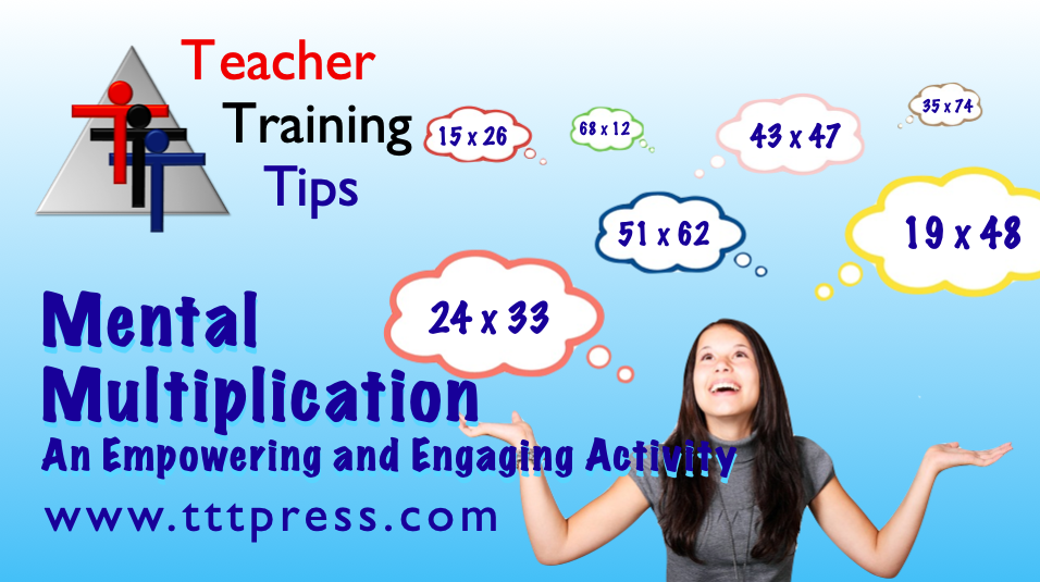 Mental Multiplication