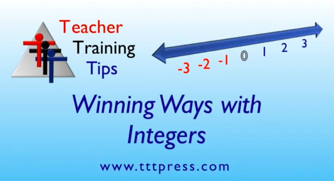 Winning Ways with Integers