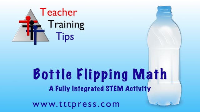 Bottle Flipping Math: A Fully Integra...