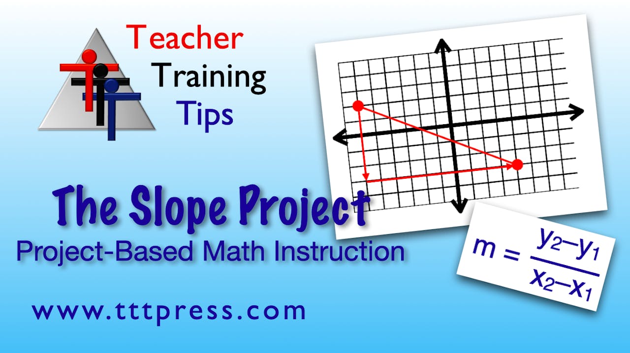 Slope Project