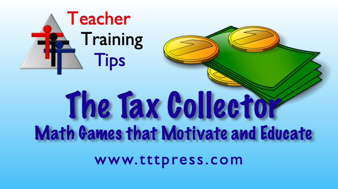 Tax Collector