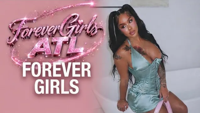 Forever Girl Audition Episode 2