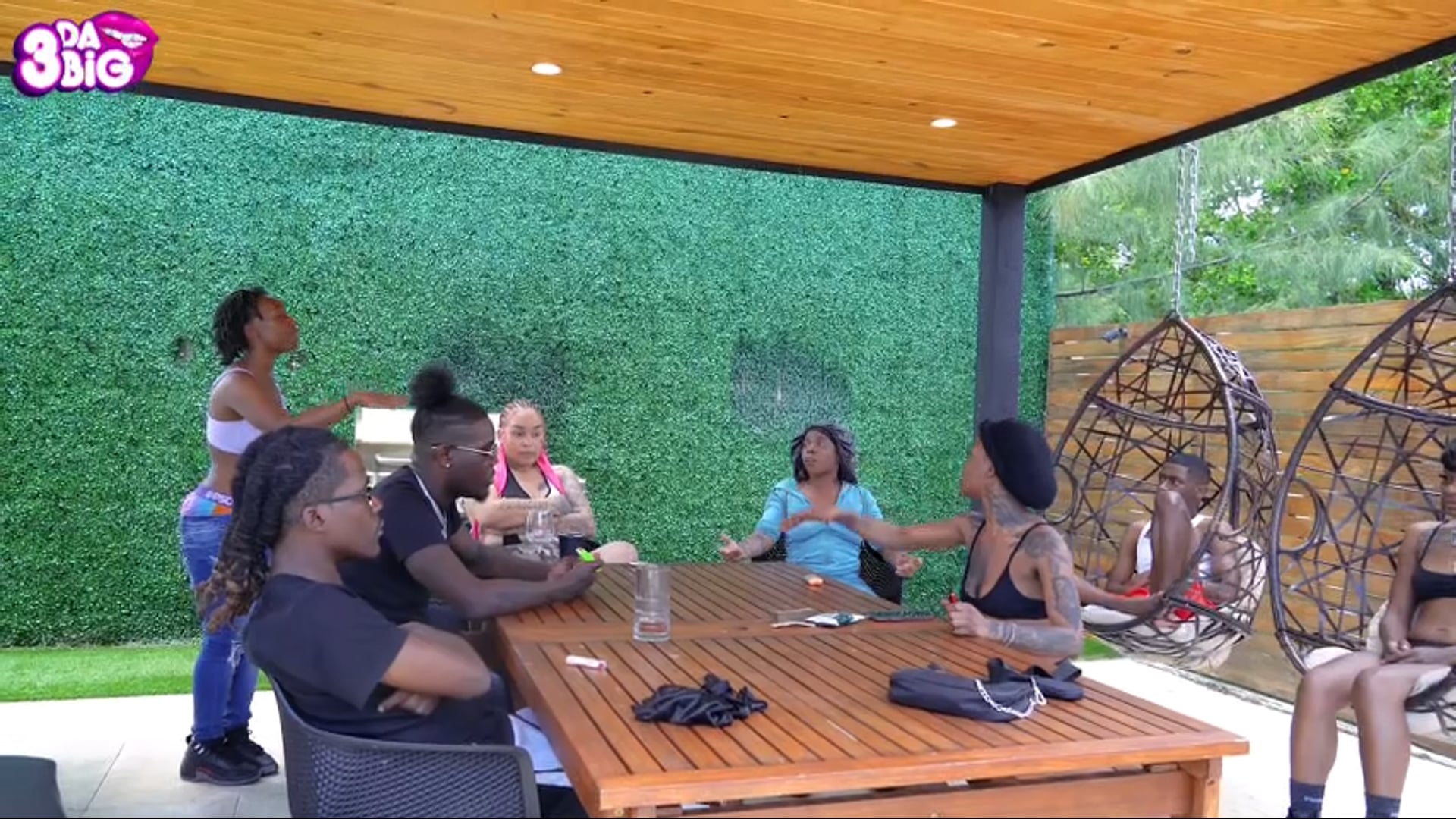 Tea Factory TV LLC Video
