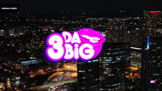 PILOT Da Big 3