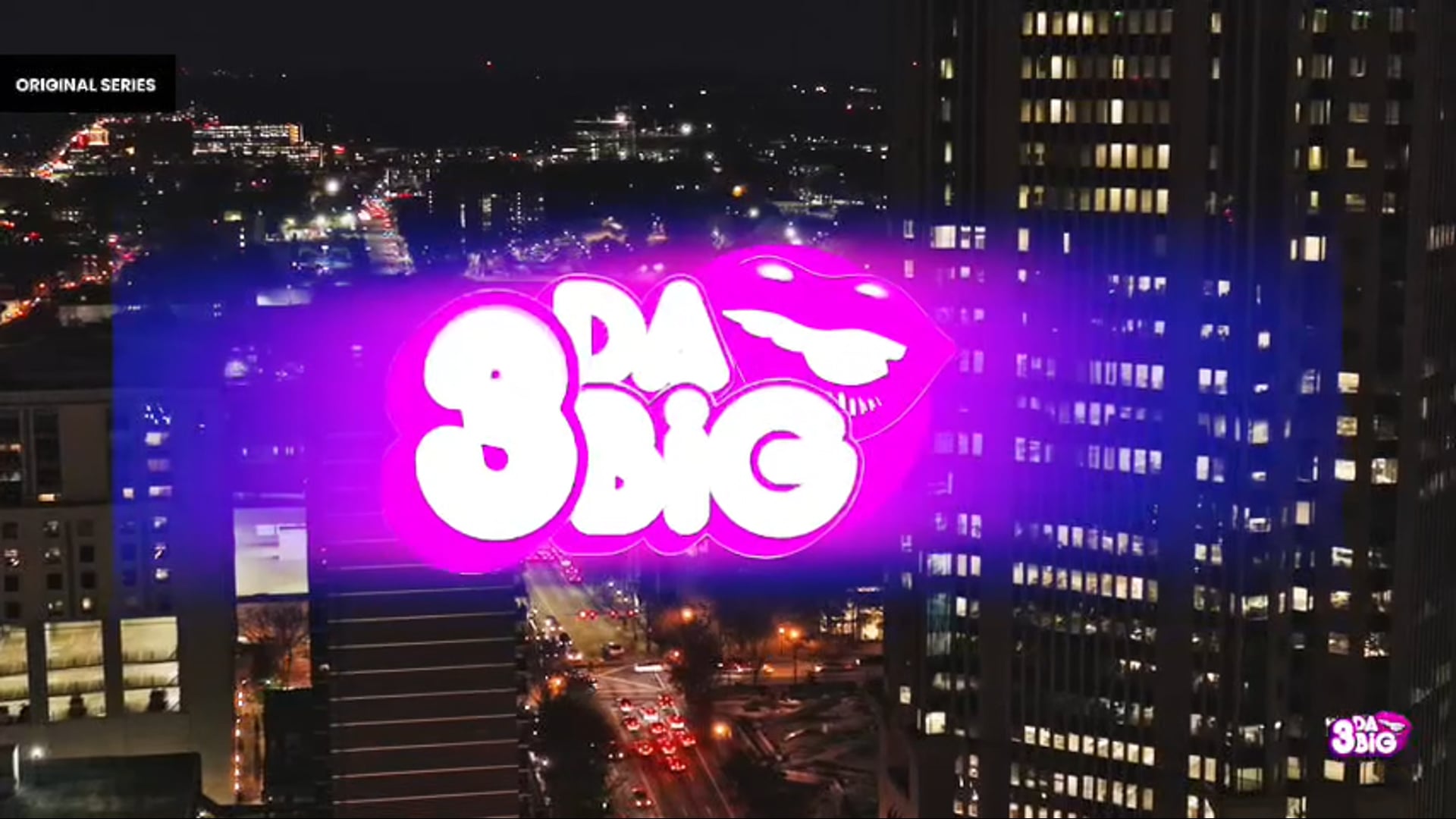 PILOT DA BIG 3 PILOT 2