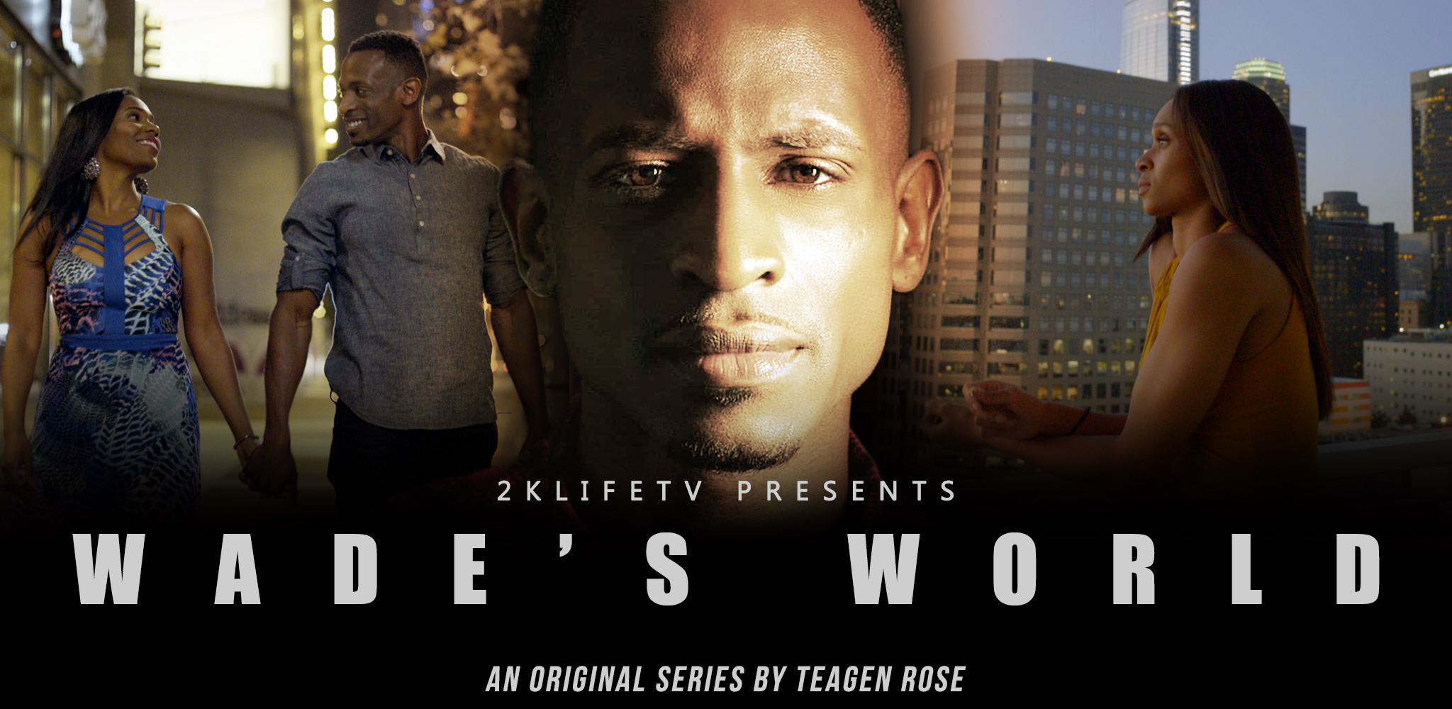 Wade's World Season 2