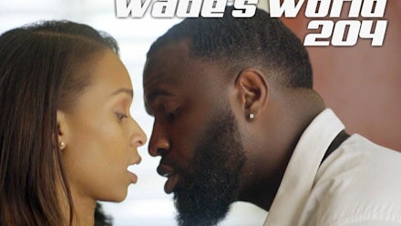 Wade's World Season 2