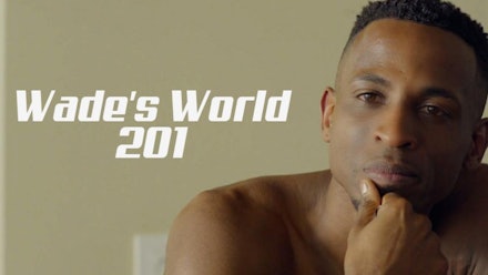 Wade's World Season 2