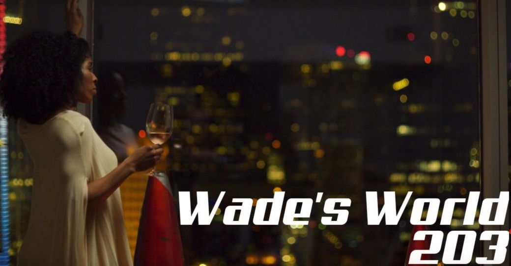 Wade's World Season 2