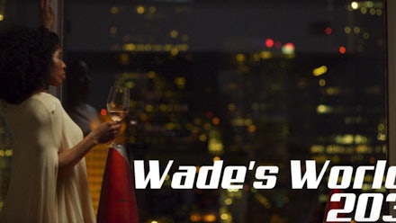 Wade's World Season 2