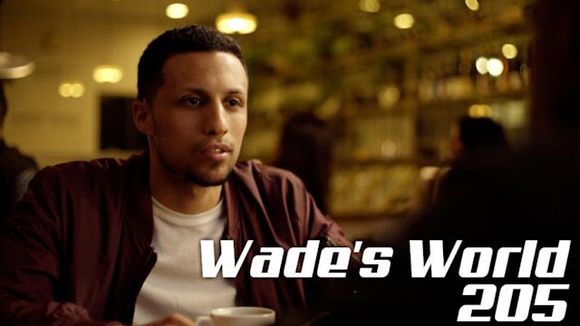 S2 Episode 5 Finale "What Goes Around...
