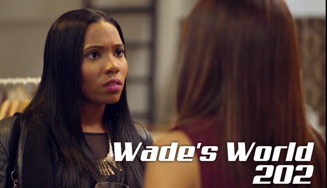 Wade's World Season 2