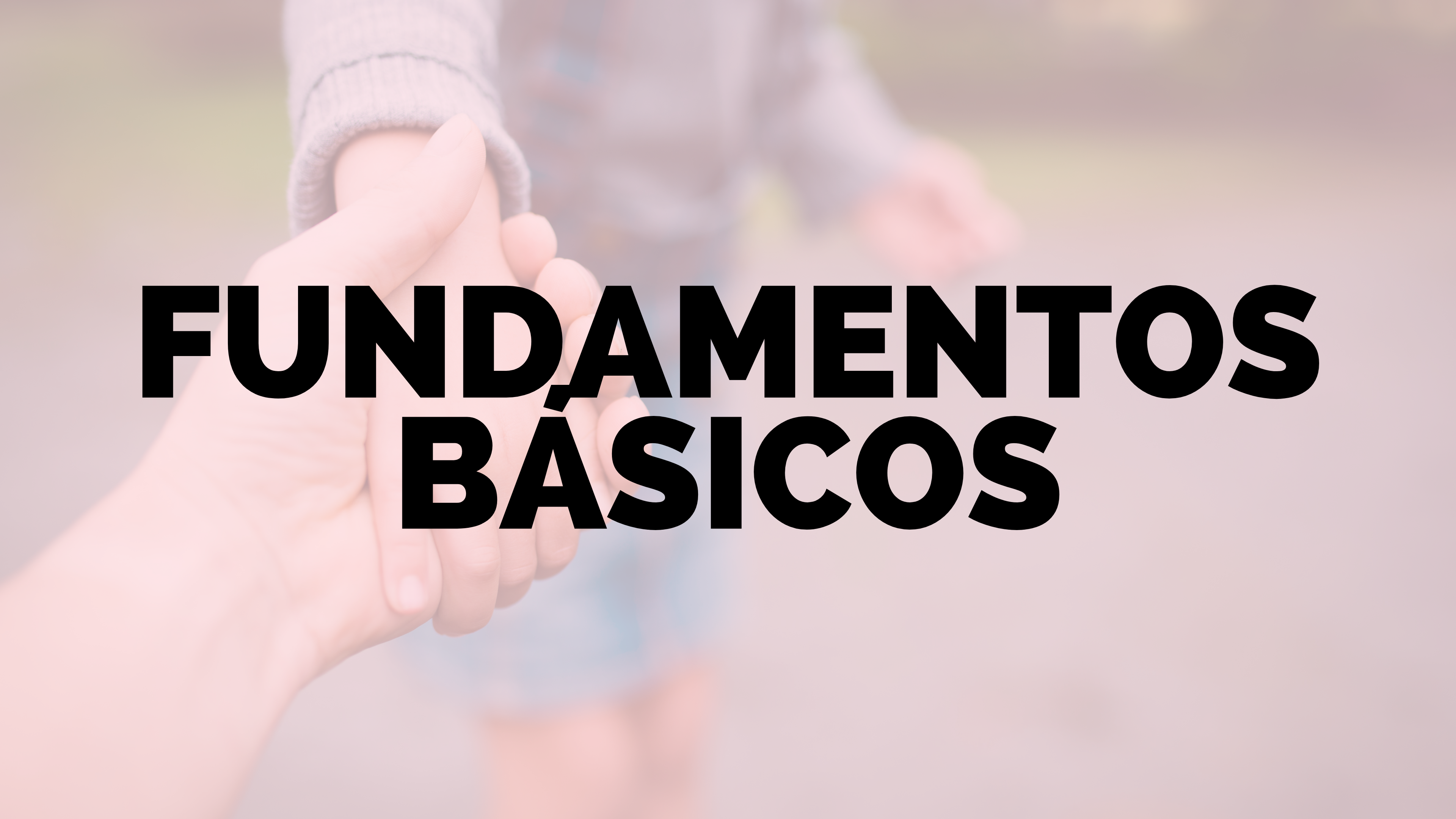 FUNDAMENTOS BÁSICOS