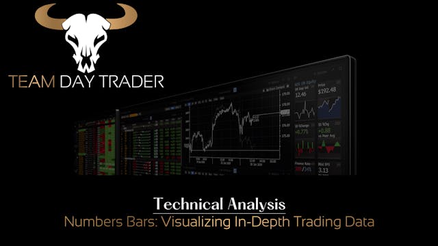 Numbers Bars: Visualizing In-Depth Tr...