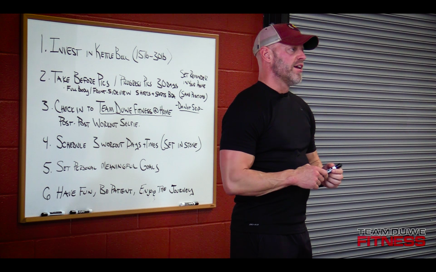 Getting Started - START HERE!