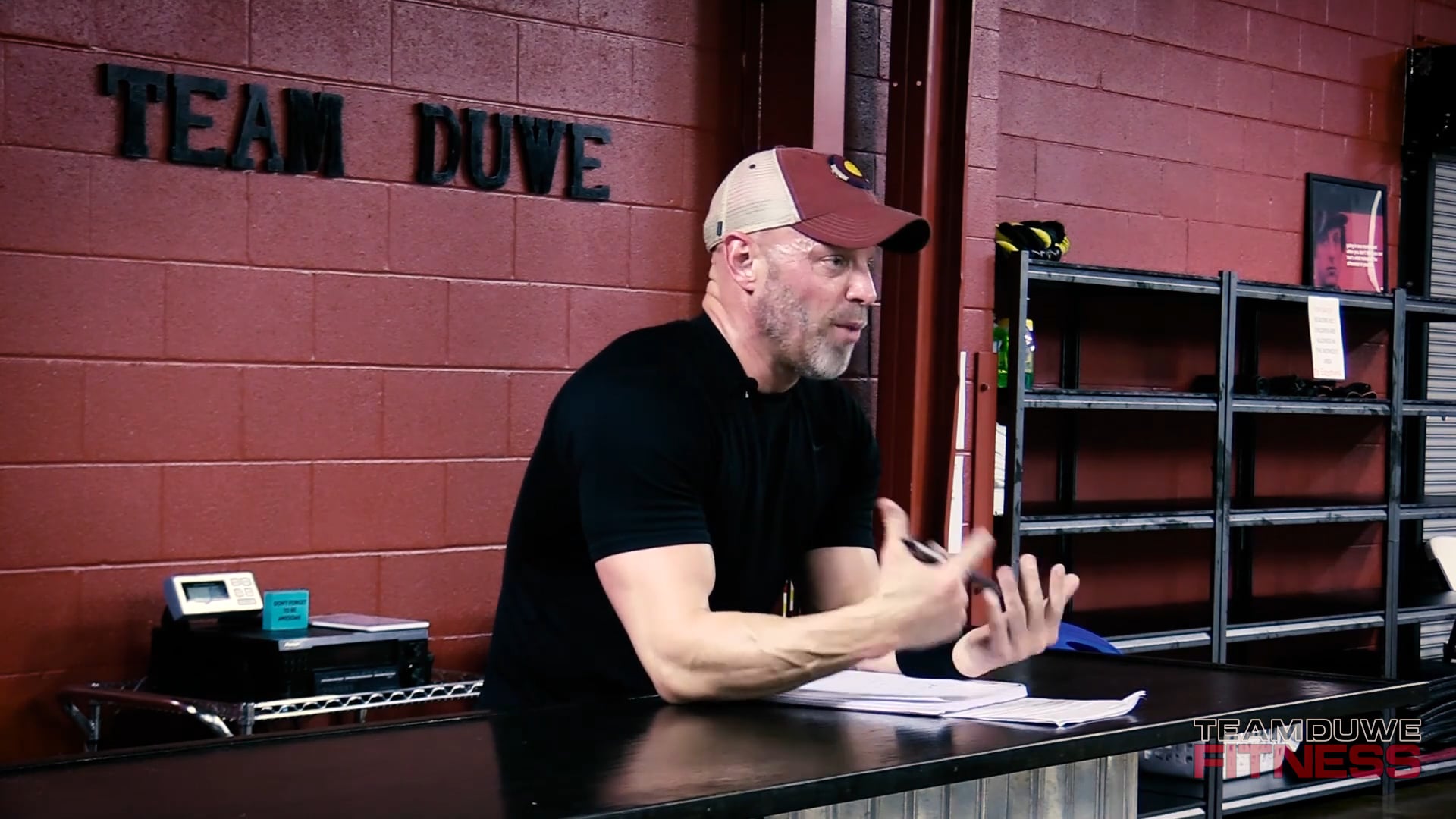 Getting Started Part 3 - The Science of Getting Fit and Putting it All Together