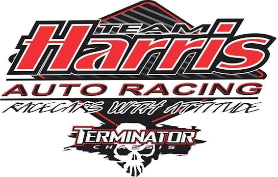 Team Harris Auto Racing Chassis School