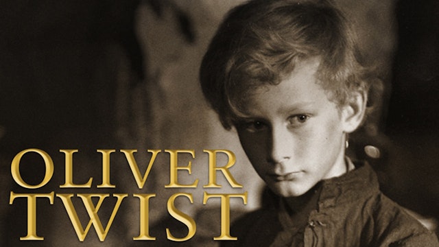 1948 Oliver Twist 1948 Oliver Twist