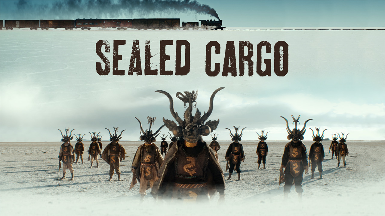 Sealed Cargo IndieFlix