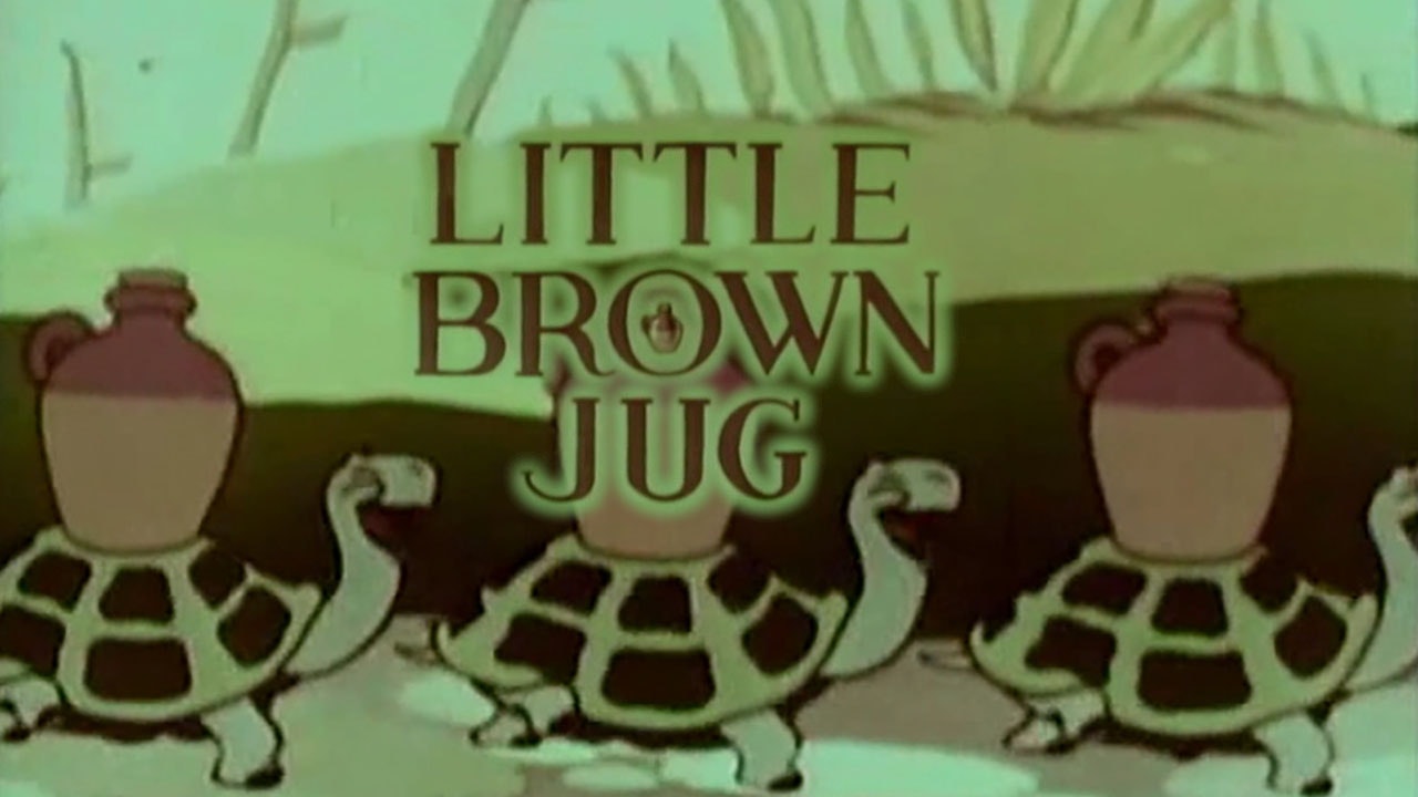 Little Brown Jug IndieFlix