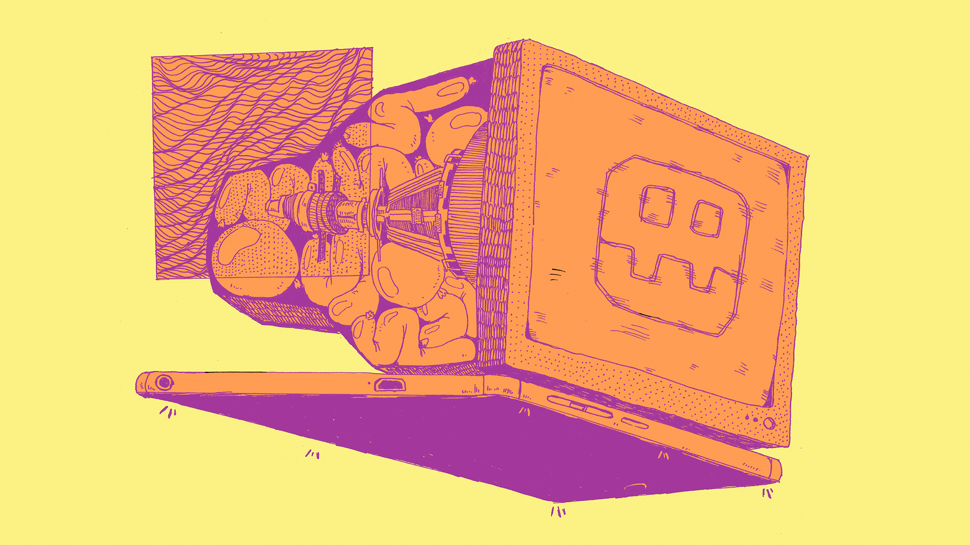 PACK 002 - LOS LICHIS