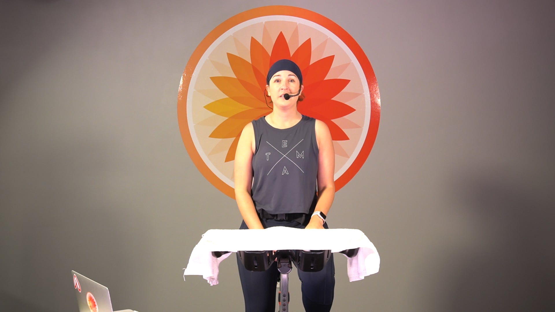 Rachel - 6.14.21 (Hills + Weights)