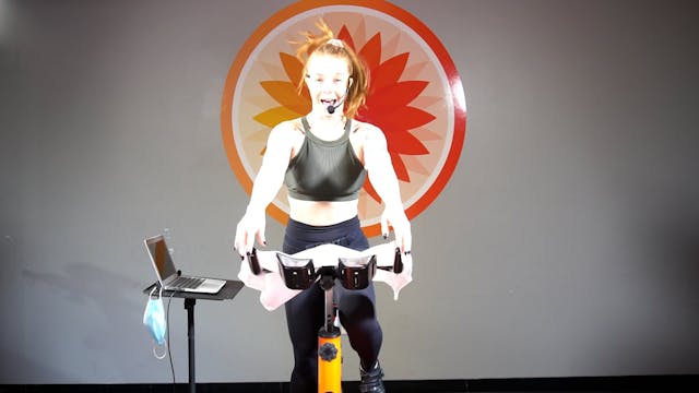 Ashley - 12.20.21 (20 Min)
