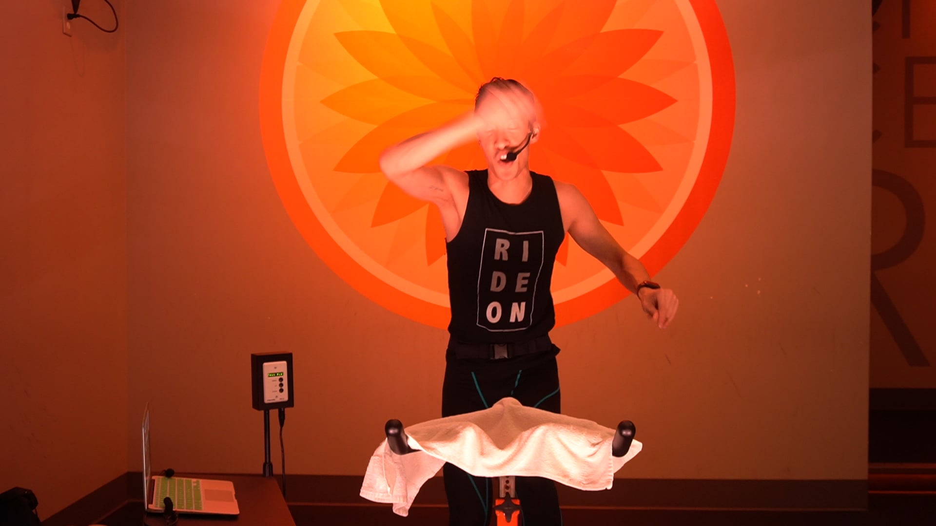 Brian - 12.7.20 Icona Pop vs Krewella