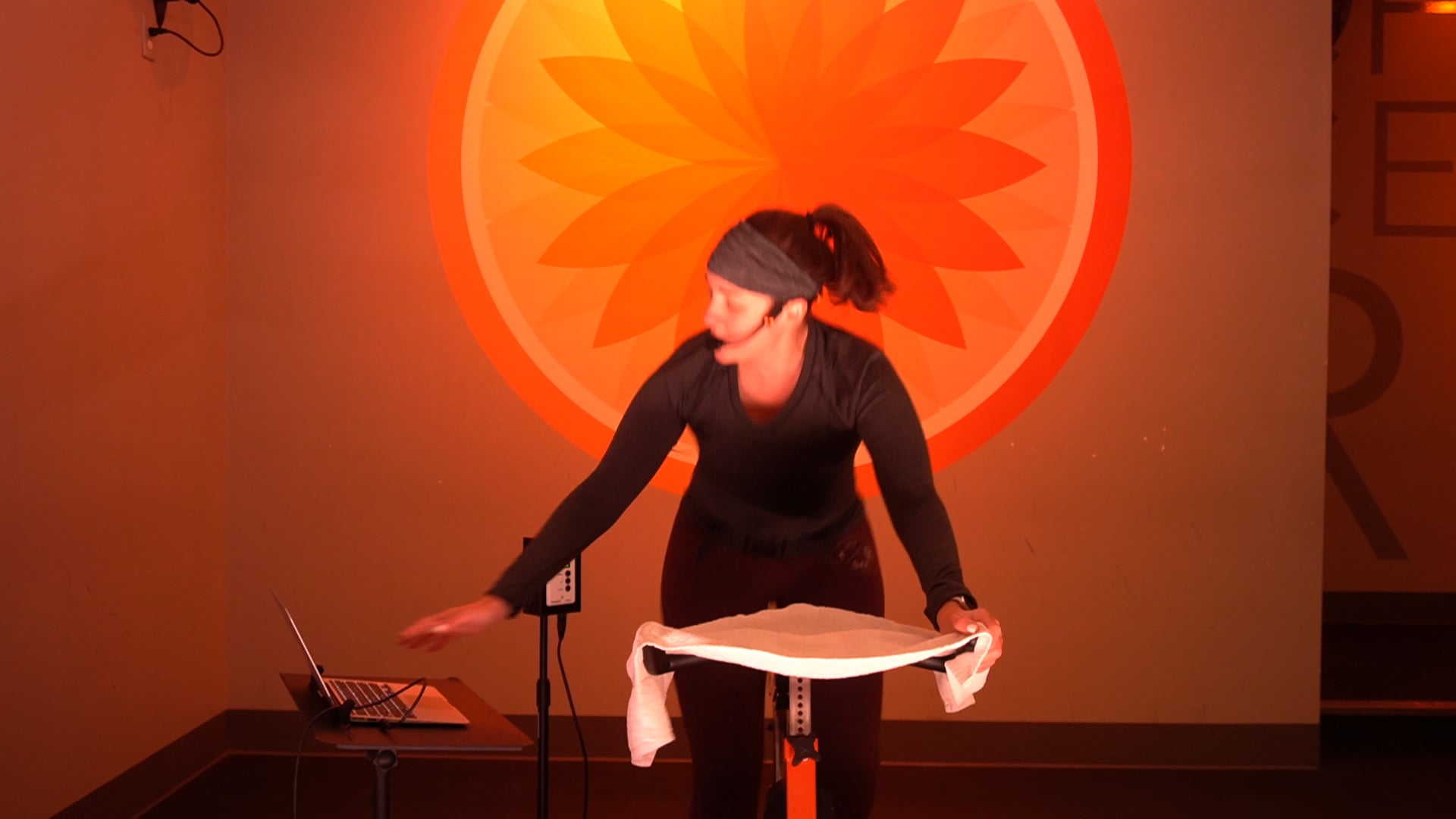 Rachel - 2.1.21 Mash-Ups