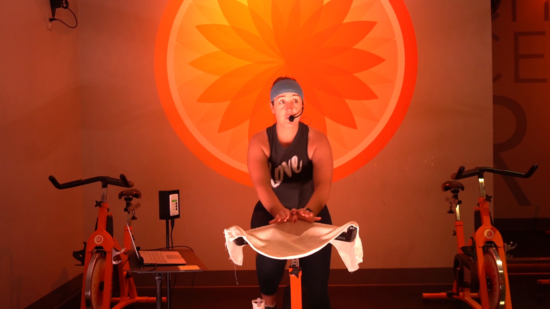 Rachel - 6.28.20 G-Eazy vs Halsey