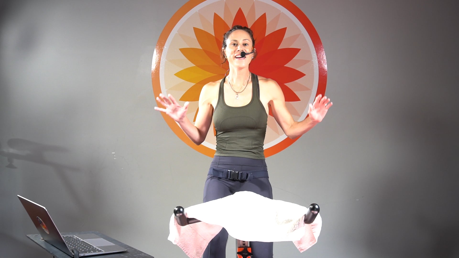 Francesca - 8.16.21 (Power Hour)