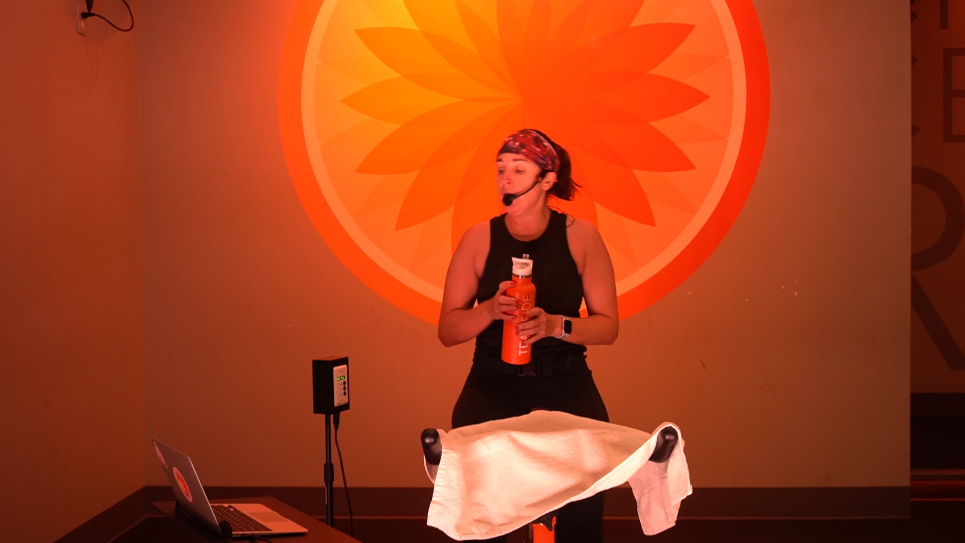 Rachel - 1.4.21 Hip Hop