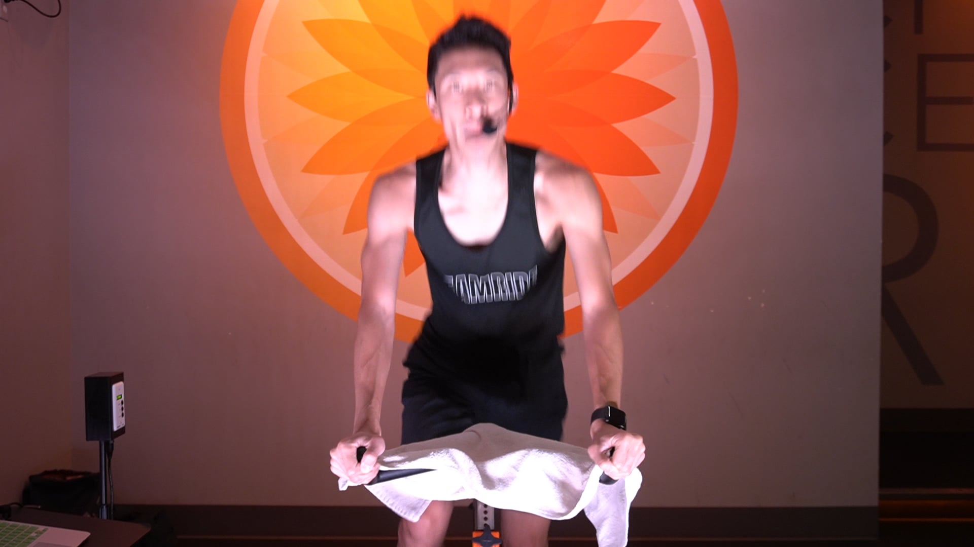 Brian - 11.30.30 Madonna