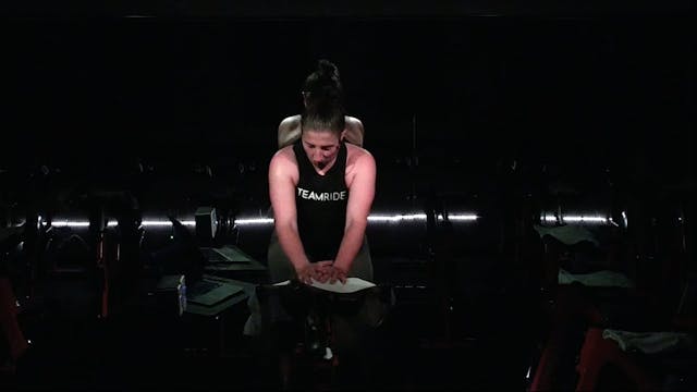 Dakotah - 7.25.22 (30 Minute Ride)