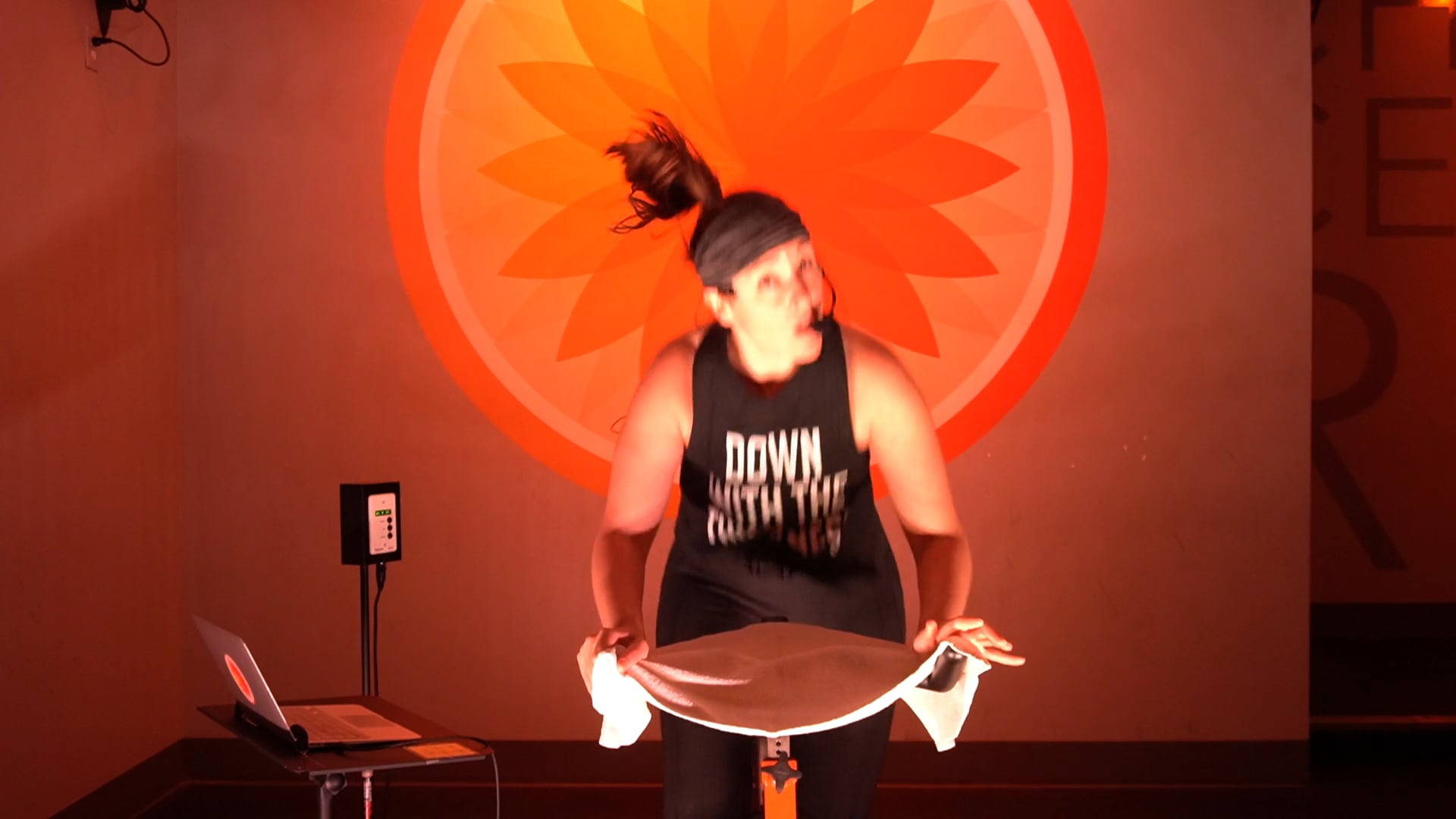 Rachel - 5.20.20 Hip Hop (Explicit)