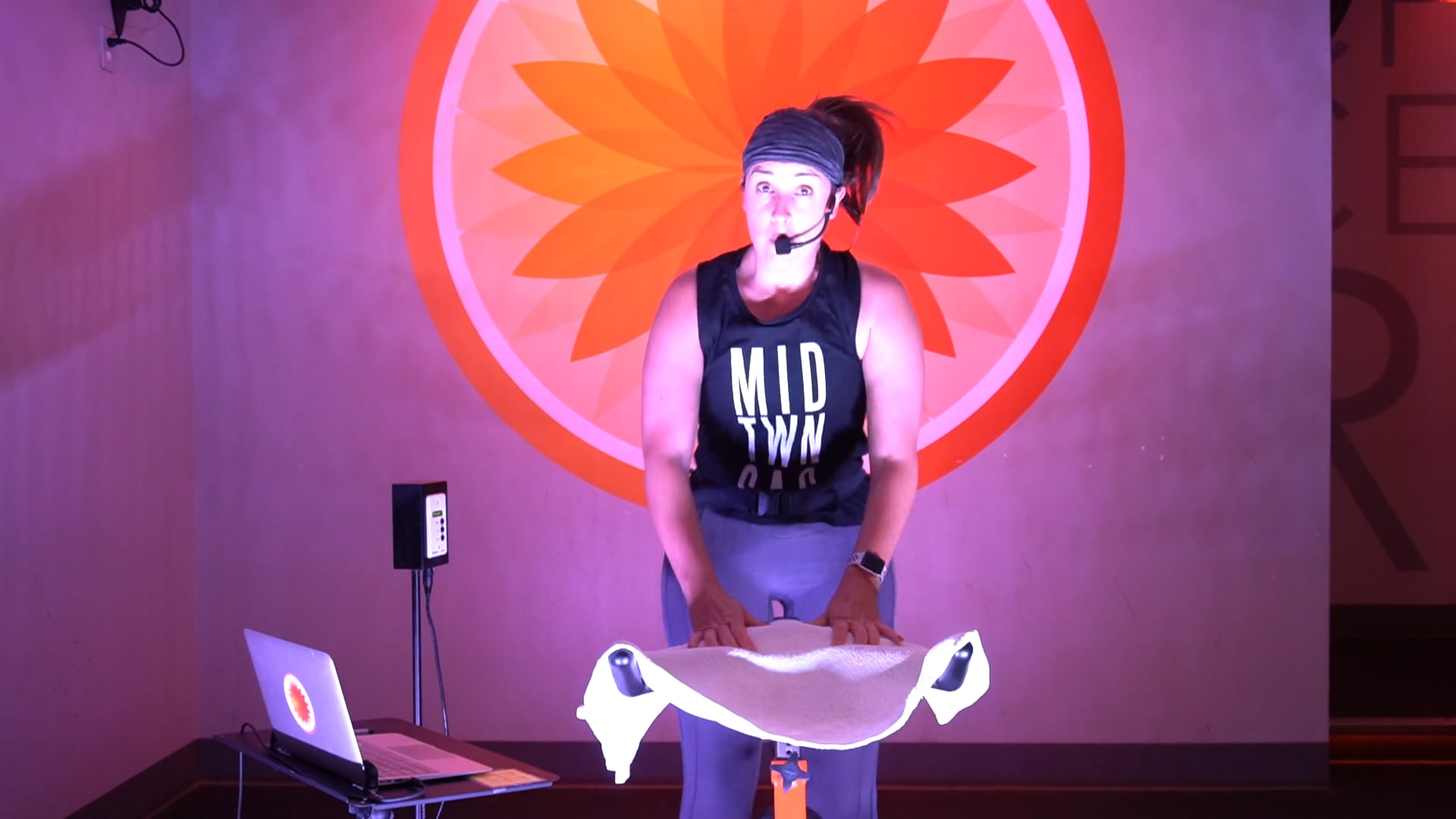 Rachel - 5.13.20 Hip Hop (Explicit)