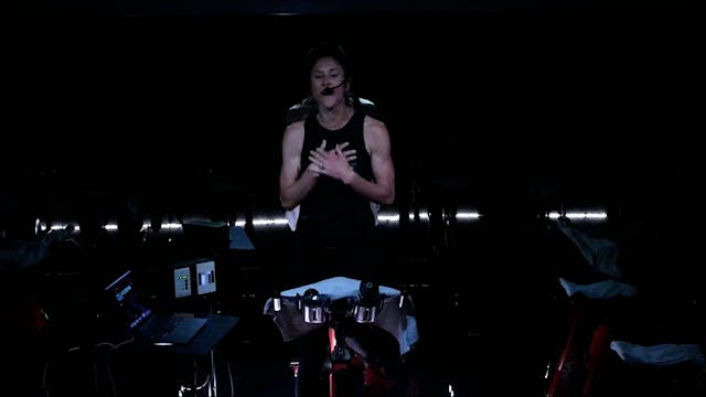 Francesca - 4.25.22 (Hills & Weights)