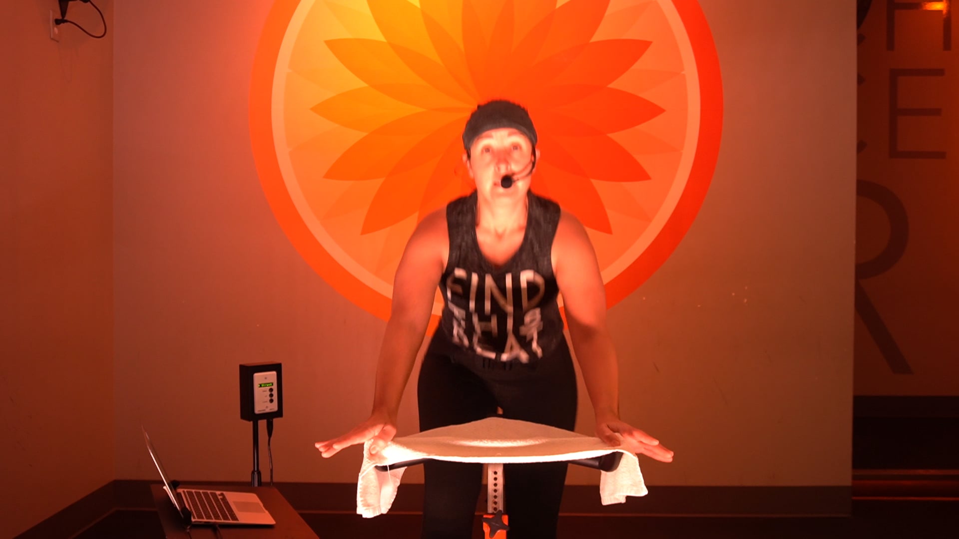 Rachel - 12.14.20 Queens of Hip Hop